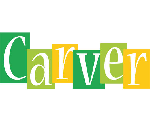 Carver lemonade logo