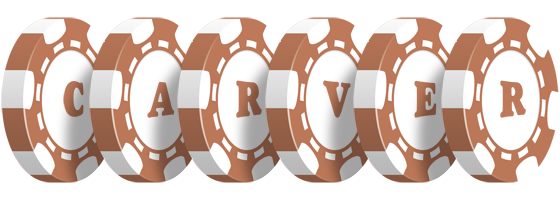 Carver limit logo
