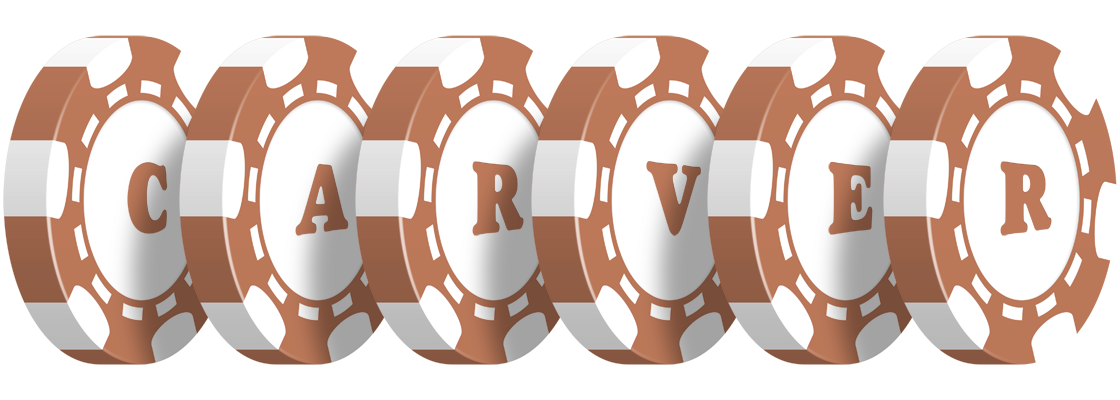 Carver limit logo
