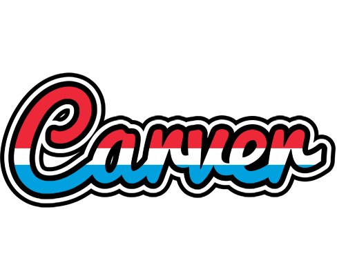 Carver norway logo