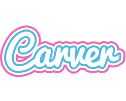 Carver outdoors logo