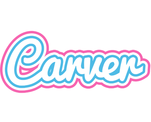 Carver outdoors logo