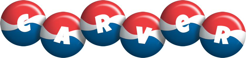 Carver paris logo