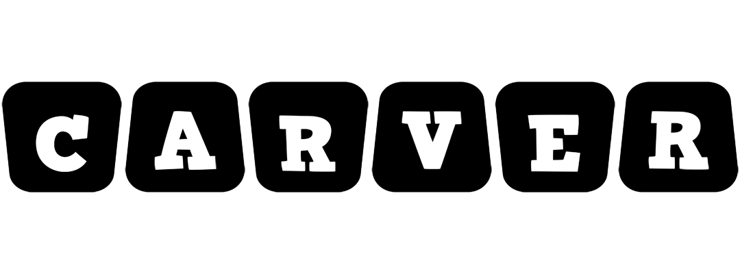 Carver racing logo