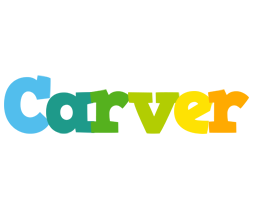 Carver rainbows logo