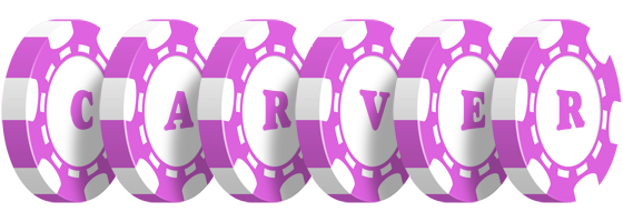 Carver river logo