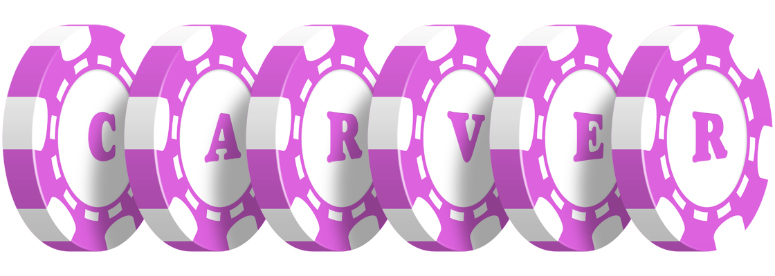 Carver river logo