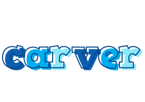 Carver sailor logo