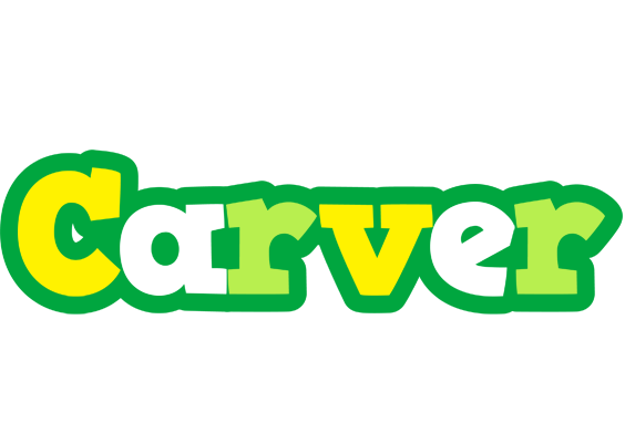 Carver soccer logo