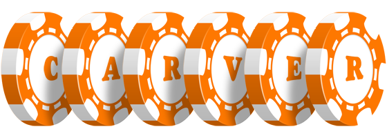Carver stacks logo