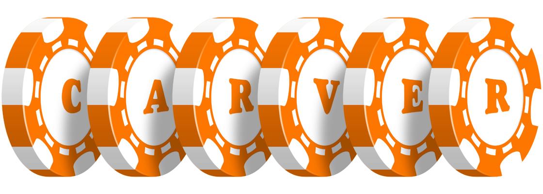 Carver stacks logo