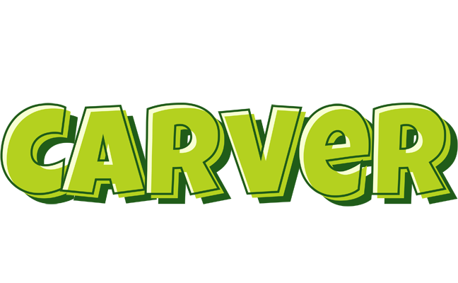 Carver summer logo
