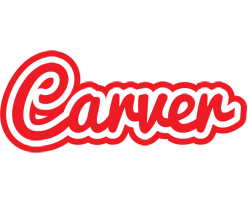 Carver sunshine logo