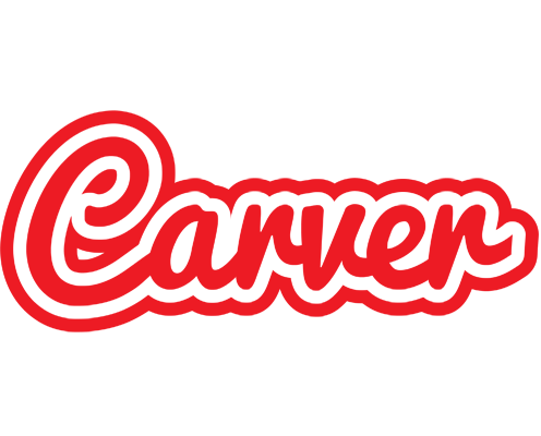 Carver sunshine logo