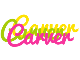 Carver sweets logo