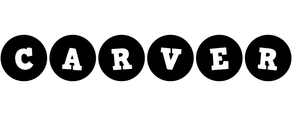 Carver tools logo