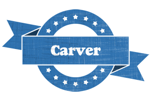 Carver trust logo