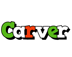 Carver venezia logo