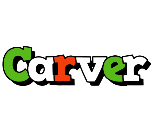Carver venezia logo