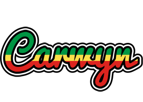 Carwyn african logo