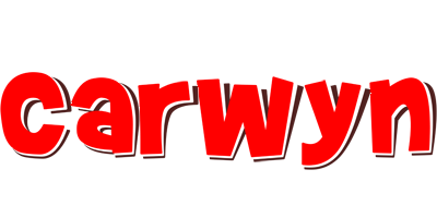 Carwyn basket logo