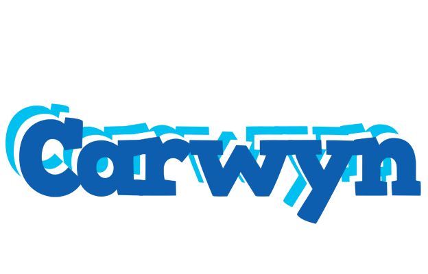 Carwyn business logo