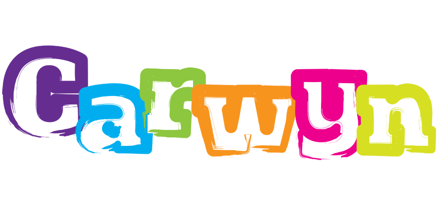 Carwyn casino logo