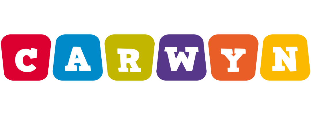 Carwyn daycare logo