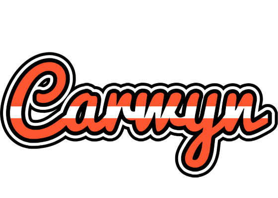 Carwyn denmark logo