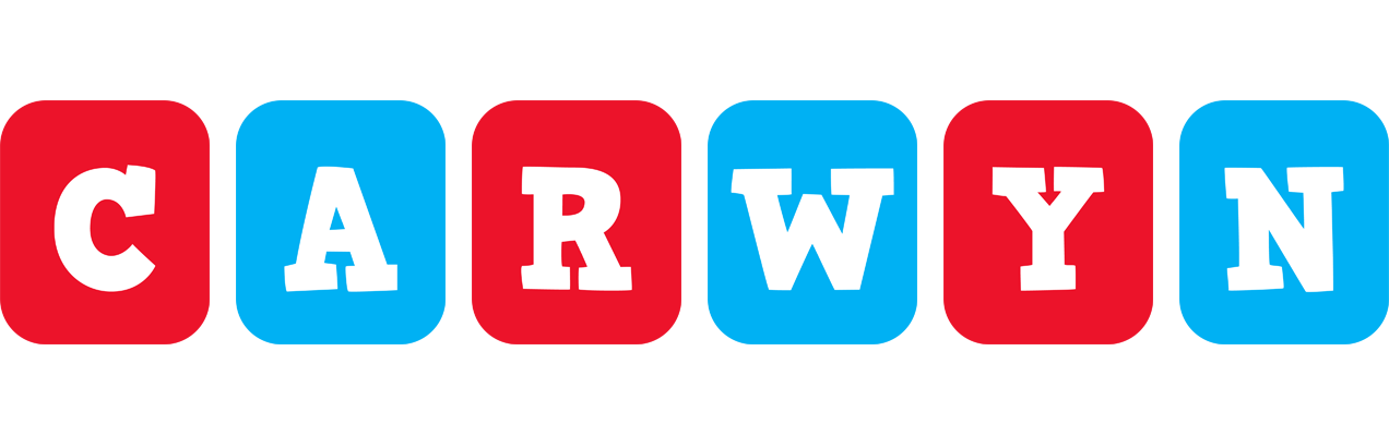 Carwyn diesel logo