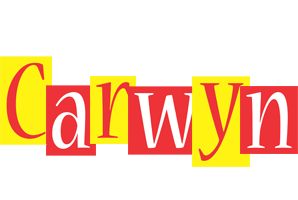 Carwyn errors logo