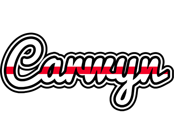 Carwyn kingdom logo