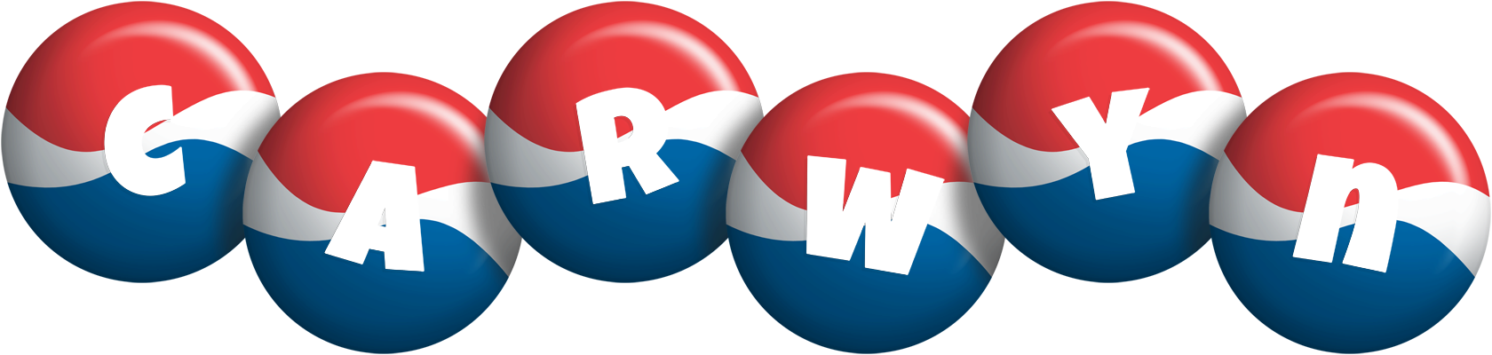 Carwyn paris logo