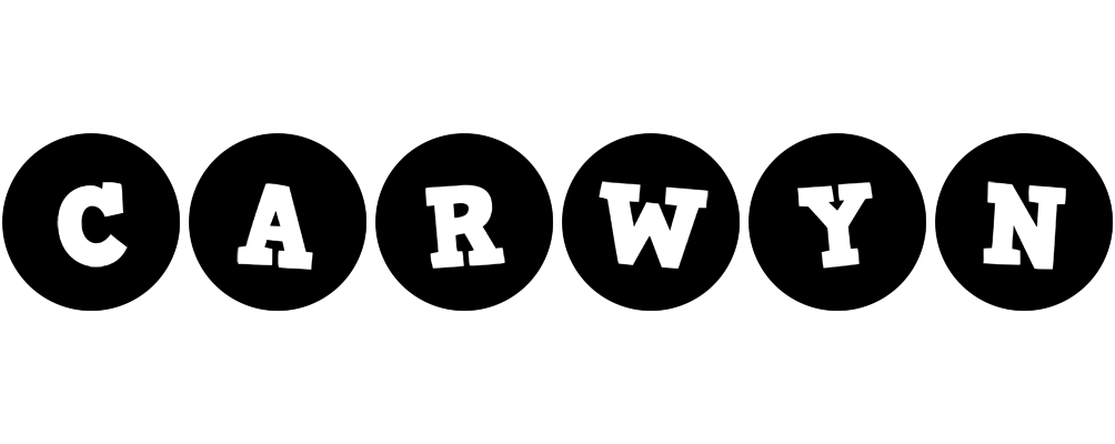 Carwyn tools logo
