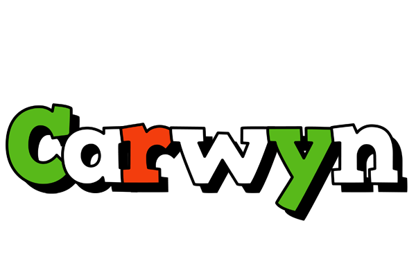 Carwyn venezia logo
