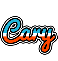 Cary america logo