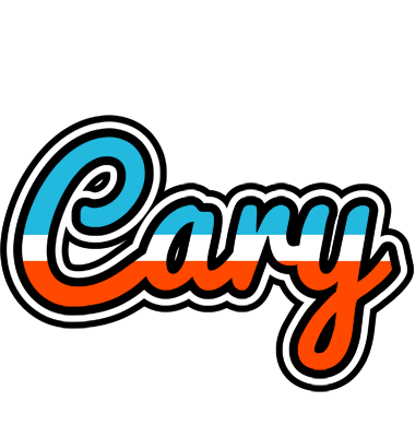 Cary america logo