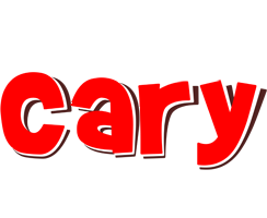 Cary basket logo