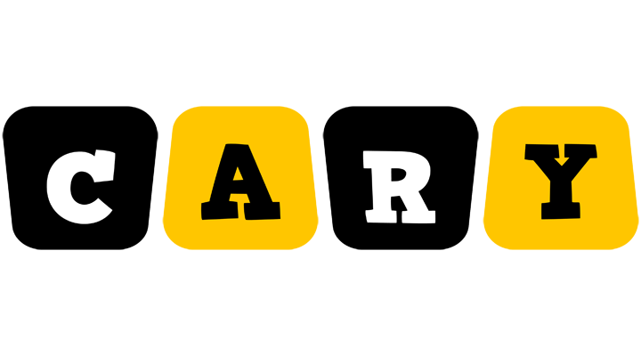 Cary boots logo