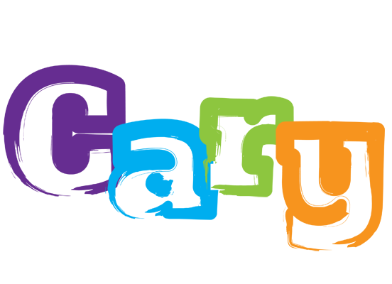 Cary casino logo