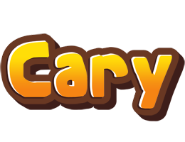 Cary cookies logo