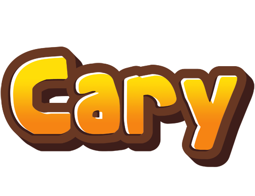 Cary cookies logo