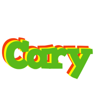 Cary crocodile logo