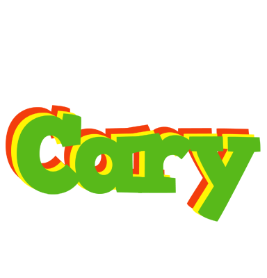 Cary crocodile logo
