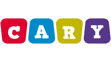 Cary daycare logo