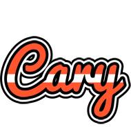 Cary denmark logo