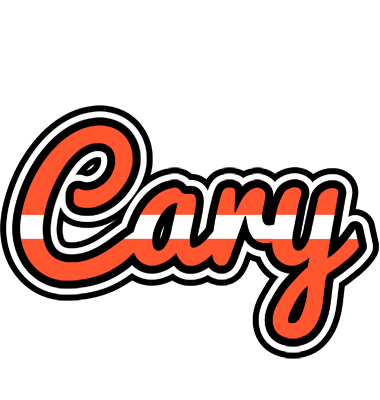 Cary denmark logo