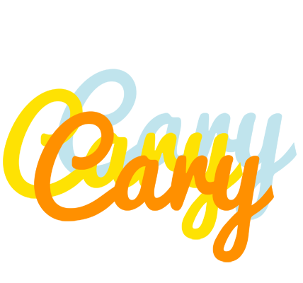 Cary energy logo