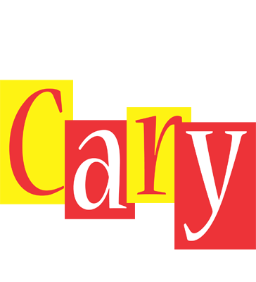 Cary errors logo