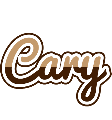 Cary exclusive logo